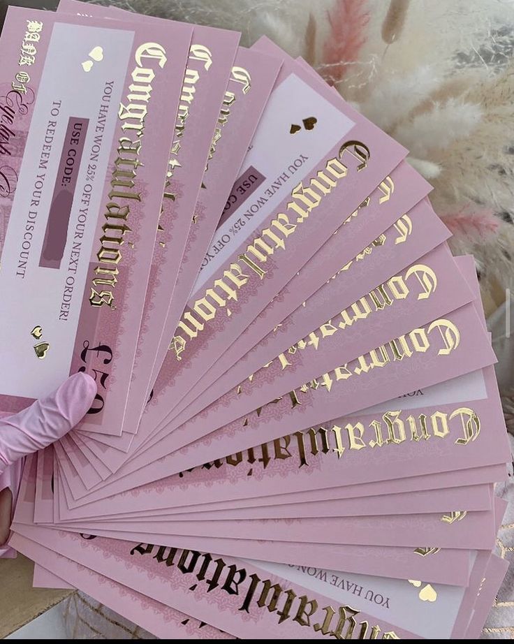 Custom Design 3D luxury Foiled - 3D Printing Qr Codes incelemesi ve fiyatı