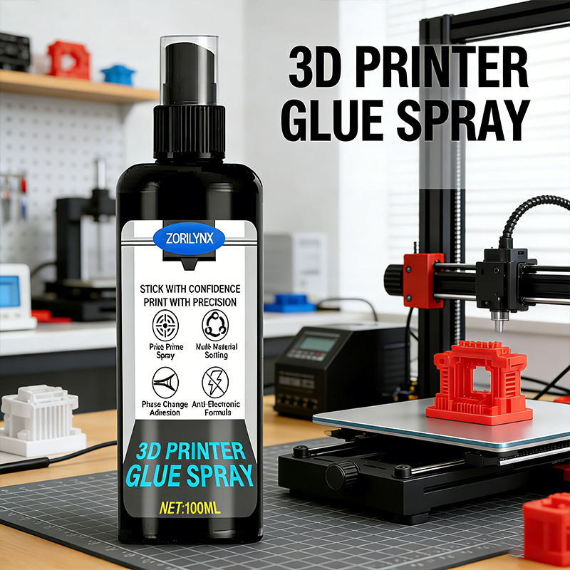 3D Printing Adhesive Spray  An - 3D Printing Aluminium incelemesi ve fiyatı