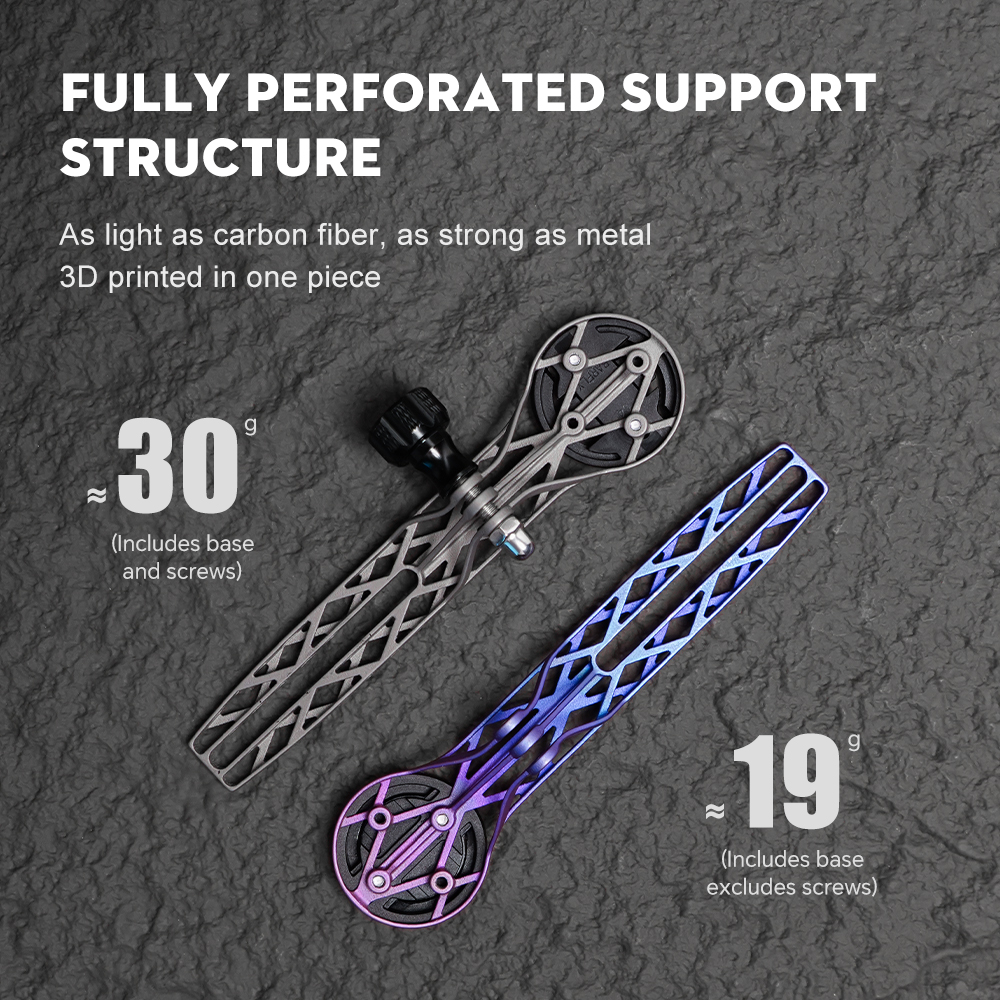 TOSEEK Titanium Alloy 3D Print - 3D Printing Titanium incelemesi ve fiyatı