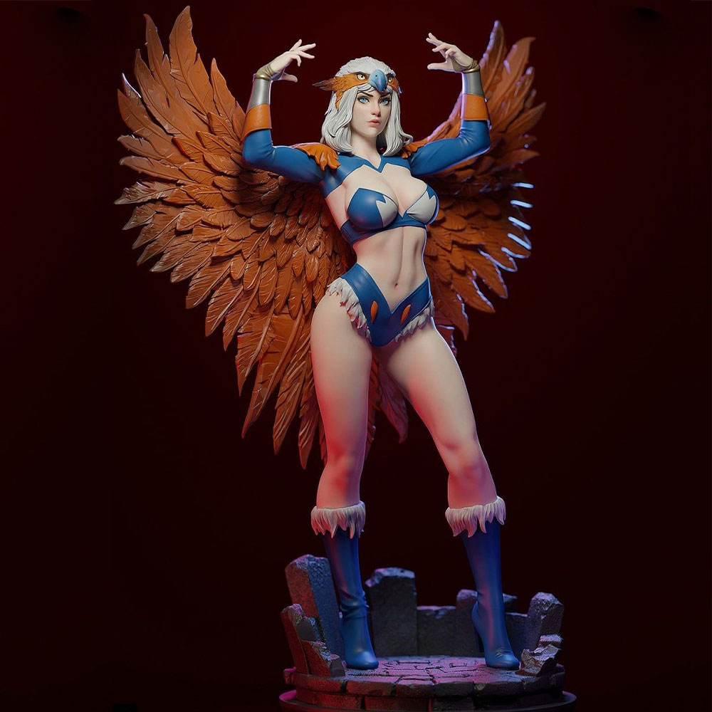 1/24 Room Decoration Anime Cha - 3D Printing Jobs incelemesi ve fiyatı