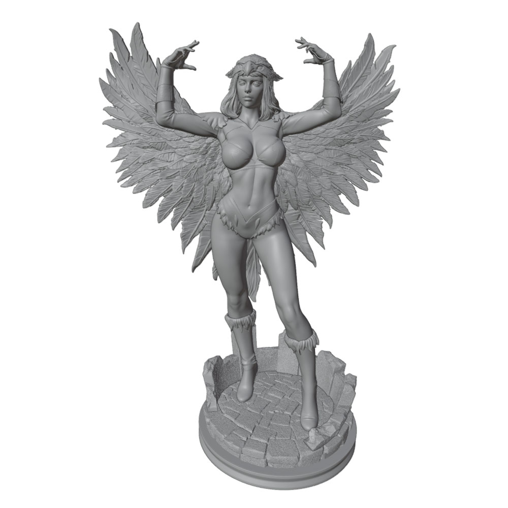 1/24 Room Decoration Anime Cha - 3D Printing Jobs incelemesi ve fiyatı