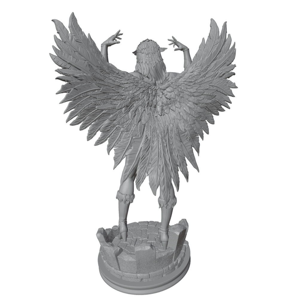 1/24 Room Decoration Anime Cha - 3D Printing Jobs incelemesi ve fiyatı