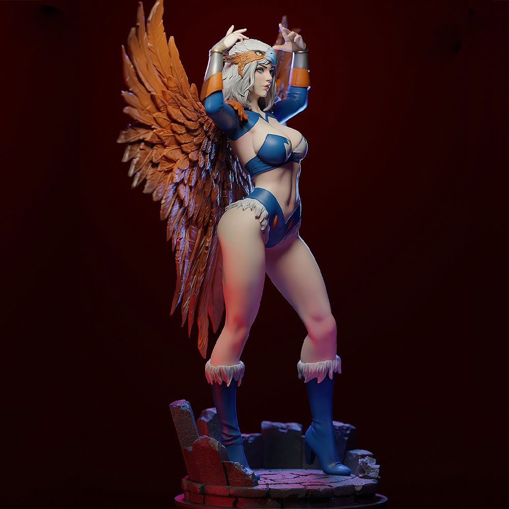 1/24 Room Decoration Anime Cha - 3D Printing Jobs incelemesi ve fiyatı