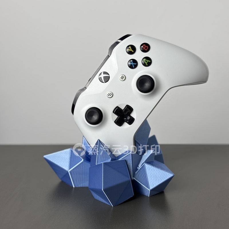Universal Gaming Controller St - 3D Printing Xbox Controller incelemesi ve fiyatı