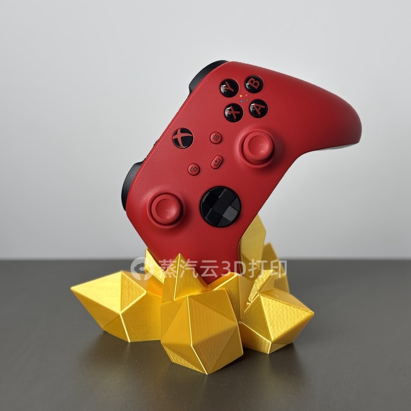 Universal Gaming Controller St - 3D Printing Xbox Controller incelemesi ve fiyatı