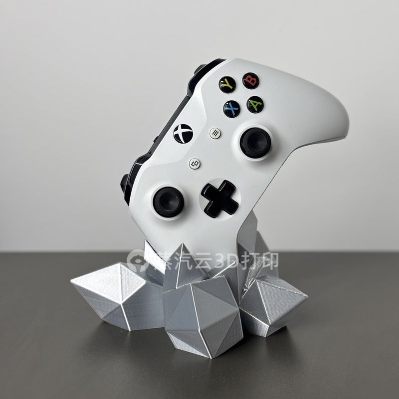 Universal Gaming Controller St - 3D Printing Xbox Controller incelemesi ve fiyatı
