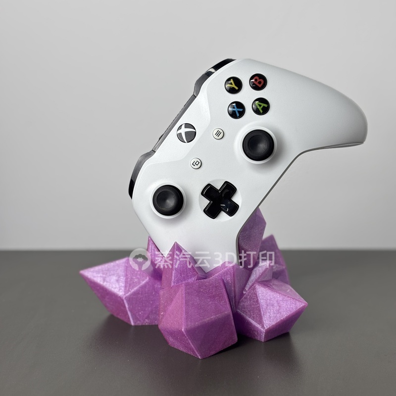 Universal Gaming Controller St - 3D Printing Xbox Controller incelemesi ve fiyatı