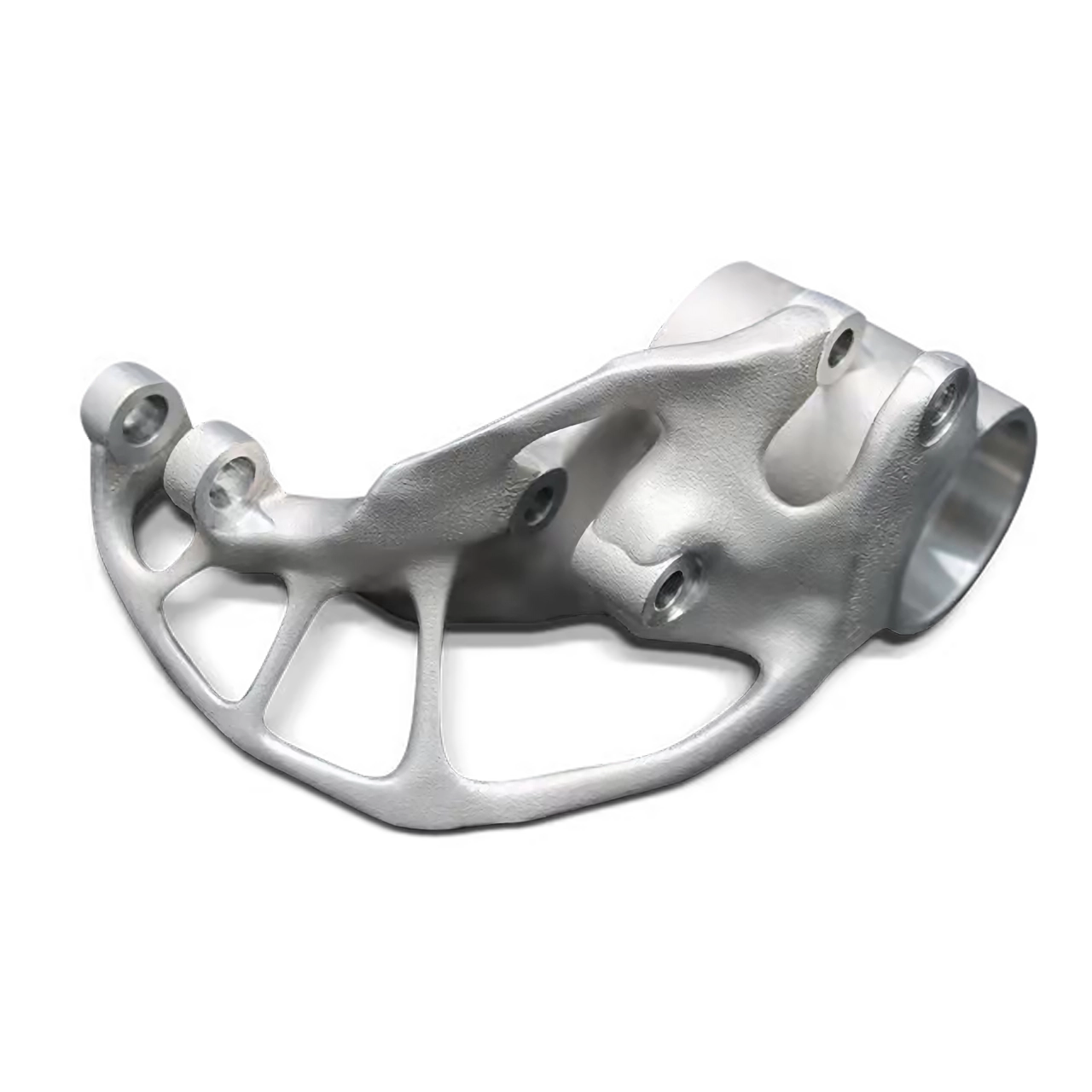 Custom Metal 3D Printing Alumi - 3D Printing Aluminium incelemesi ve fiyatı