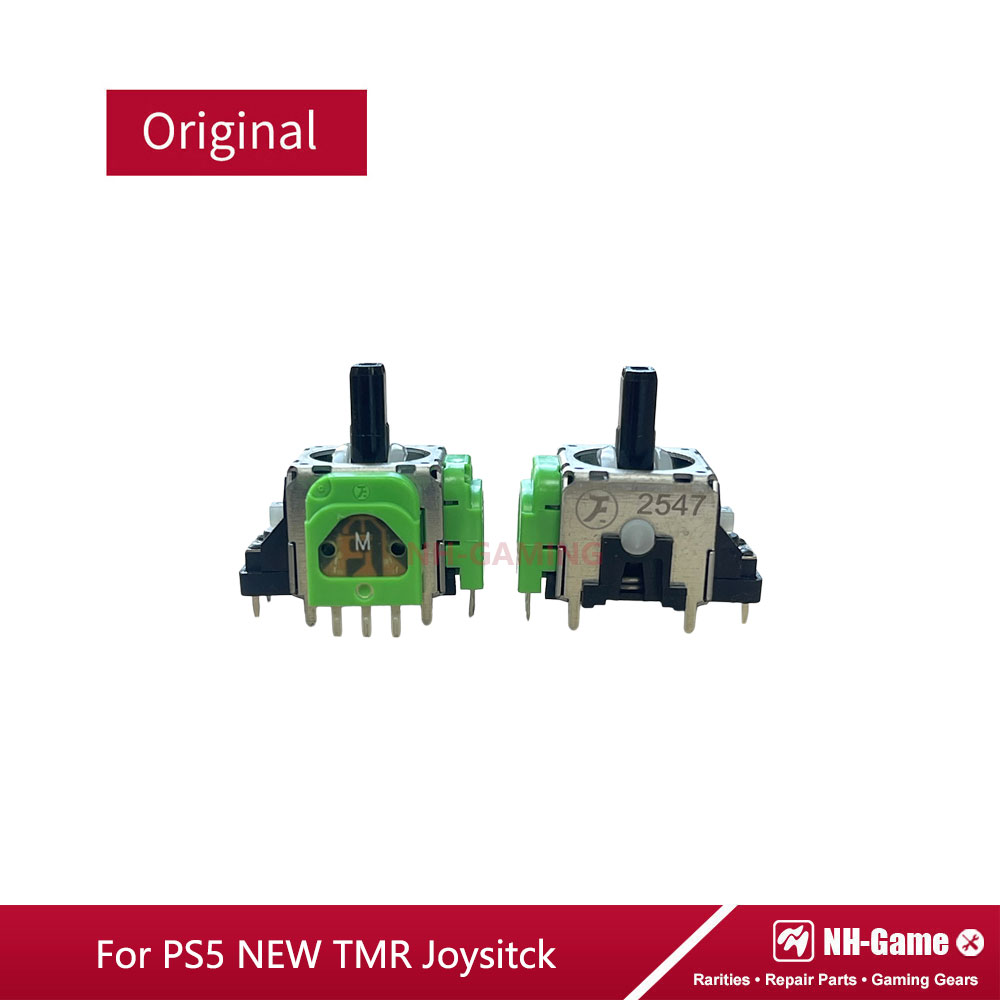 50/100pcs New Favor TMR Angle  - 3D Printing Xbox Controller incelemesi ve fiyatı