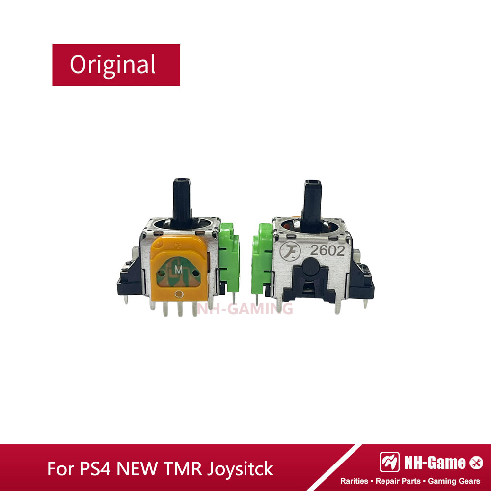 50/100pcs New Favor TMR Angle  - 3D Printing Xbox Controller incelemesi ve fiyatı
