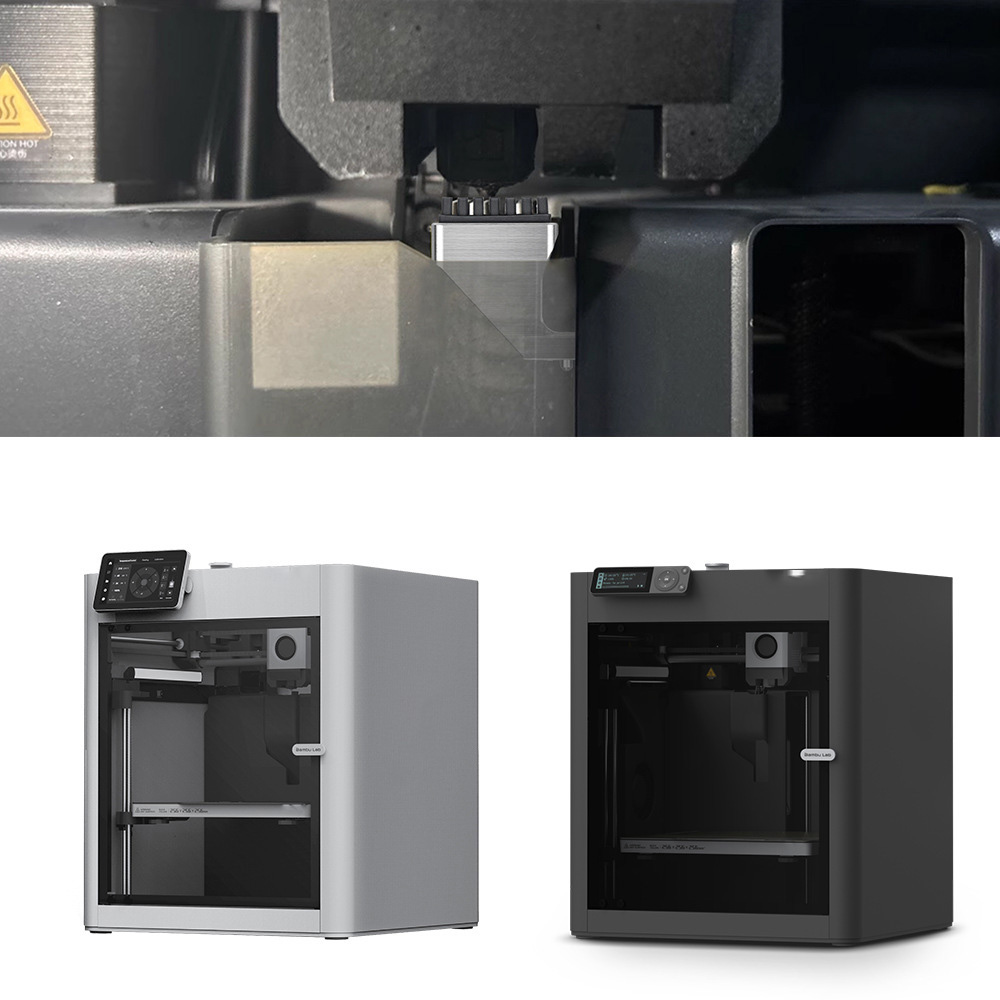 CNC Aluminum Alloy Silicone No - 3D Printing Aluminium incelemesi ve fiyatı