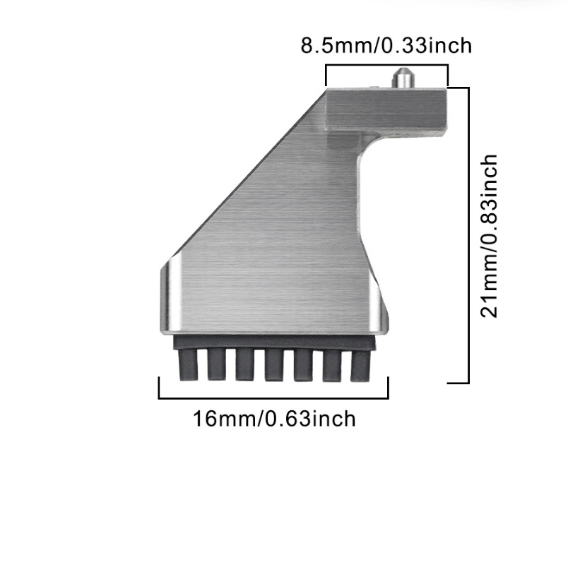CNC Aluminum Alloy Silicone No - 3D Printing Aluminium incelemesi ve fiyatı