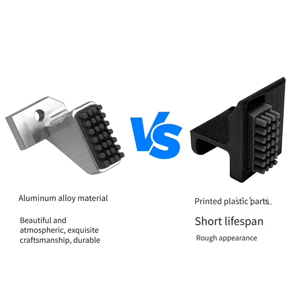 CNC Aluminum Alloy Silicone No - 3D Printing Aluminium incelemesi ve fiyatı