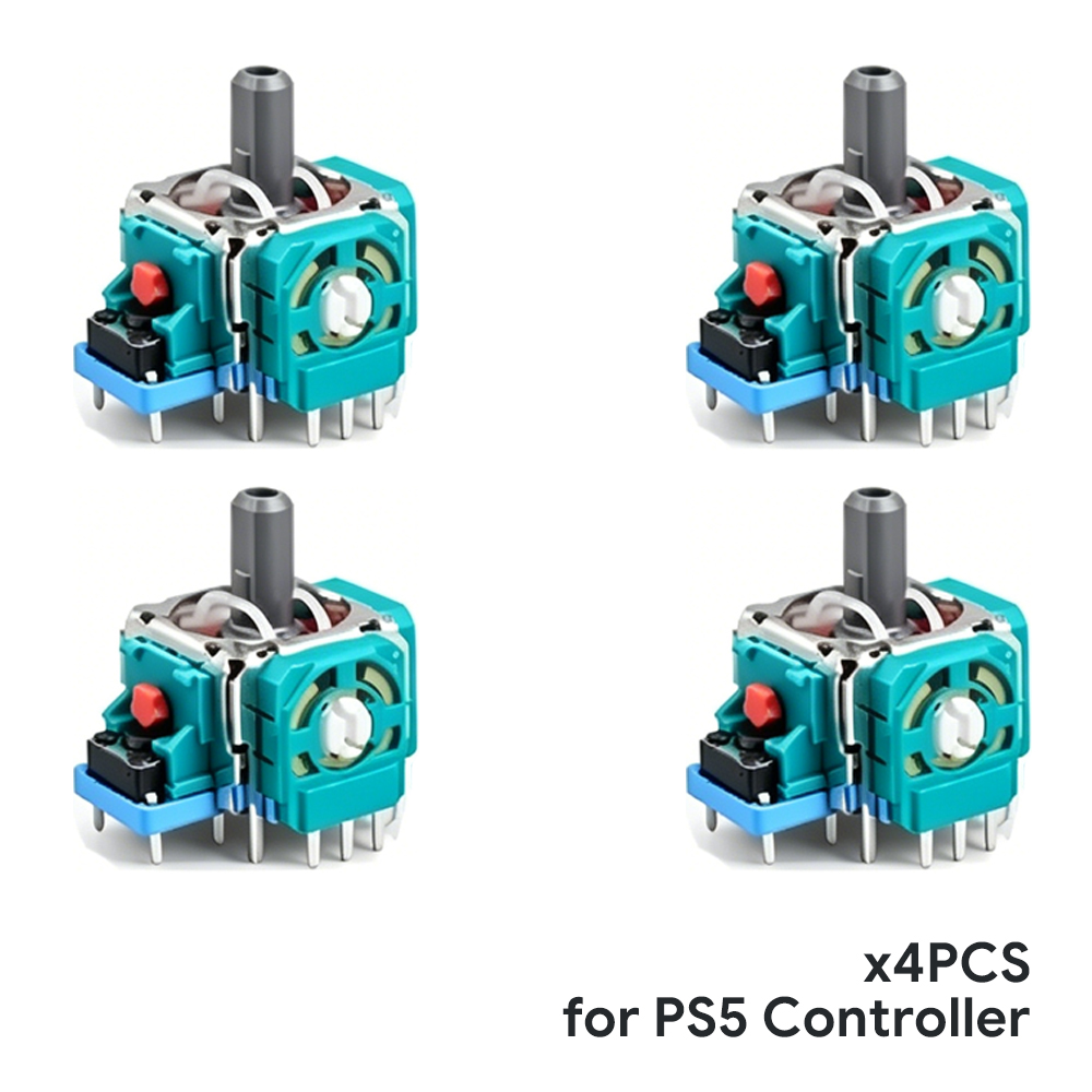DATA FROG Replacement 3D Analo - 3D Printing Xbox Controller incelemesi ve fiyatı