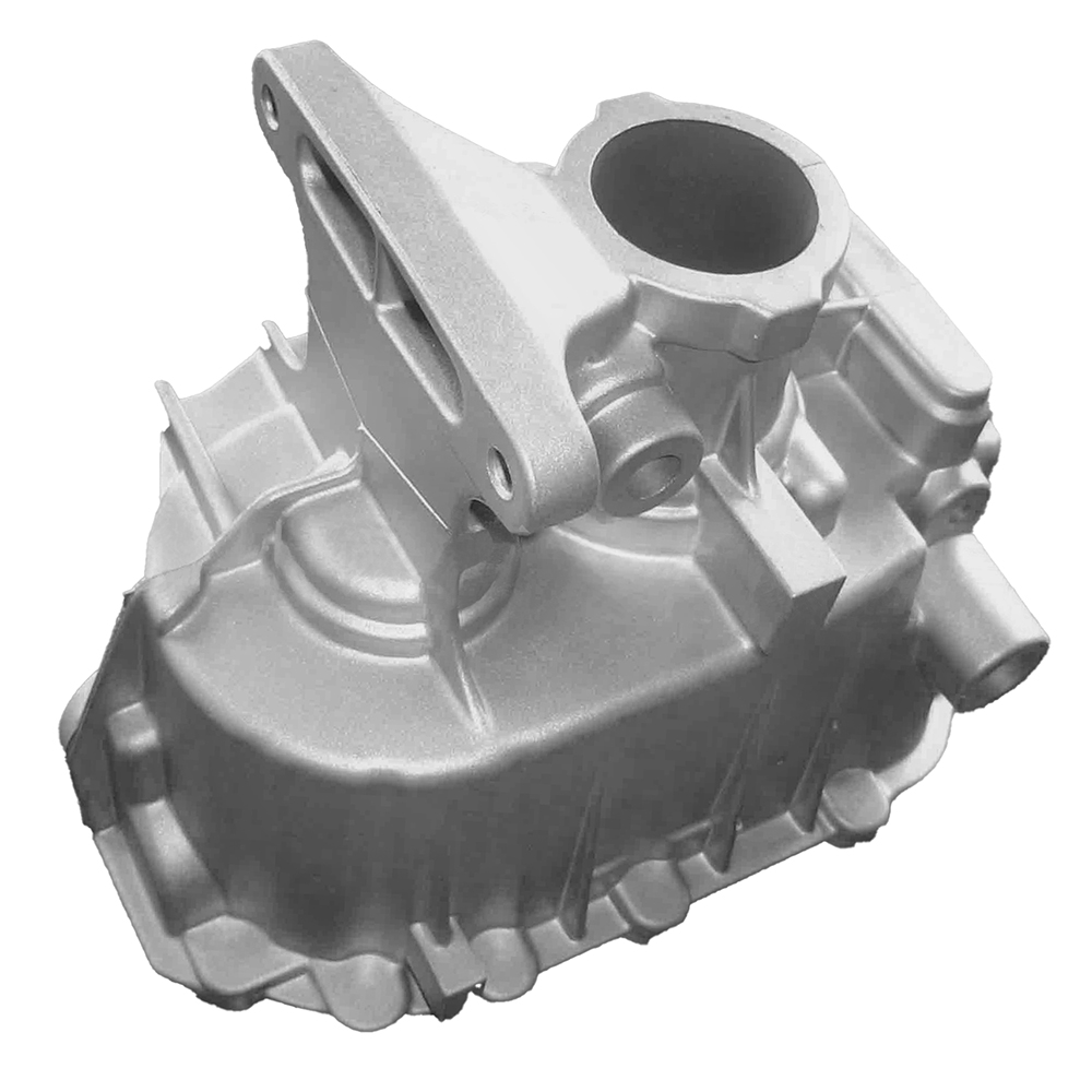 CNC Die Casting Service: Engin - 3D Printing File Free incelemesi ve fiyatı