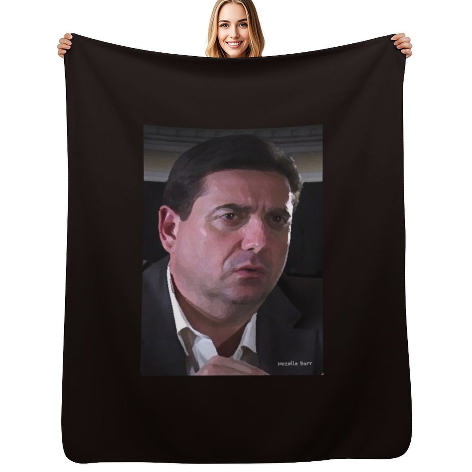 Steve DiSchiavi of The Dead Fi - 3D Printing File Free incelemesi ve fiyatı