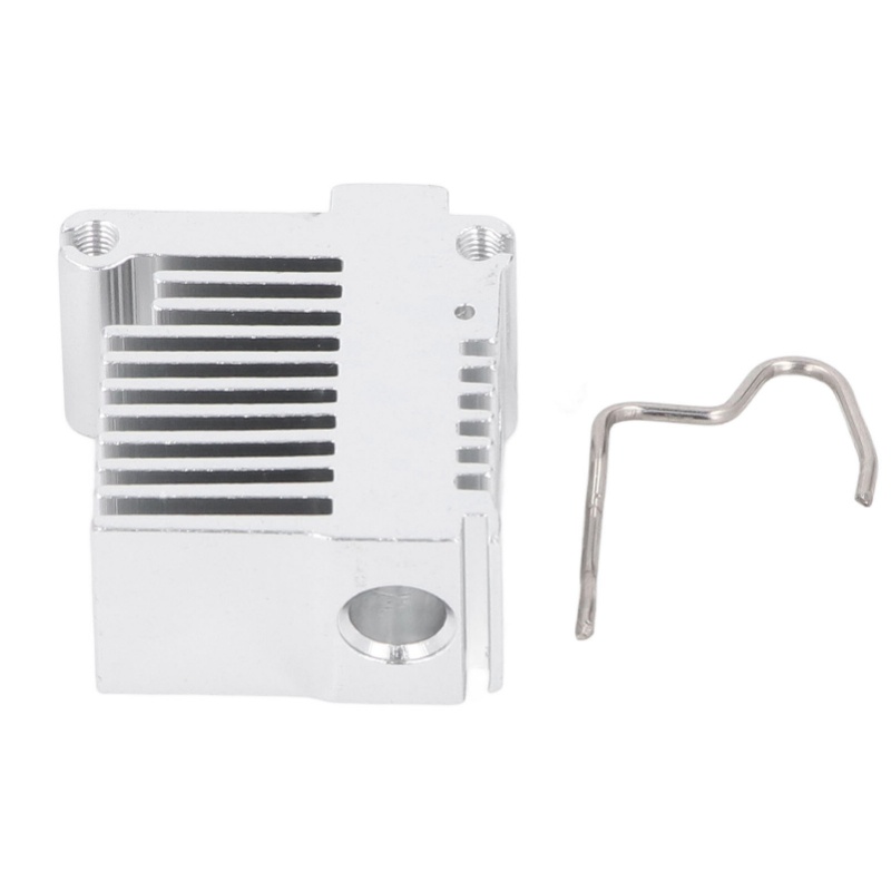 3D Printer Heatsink Aluminum A - 3D Printing Aluminium incelemesi ve fiyatı