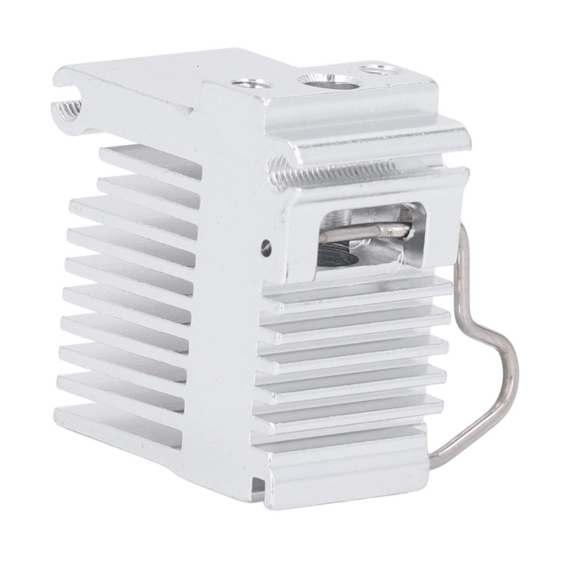 3D Printer Heatsink Aluminum A - 3D Printing Aluminium incelemesi ve fiyatı