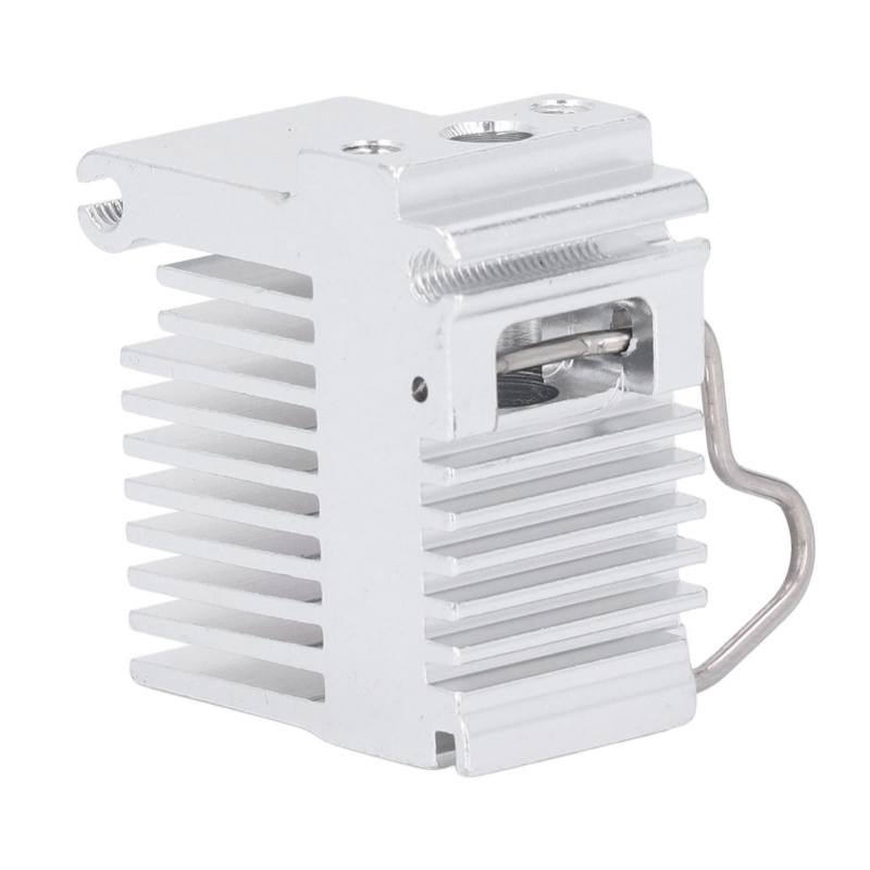 3D Printer Heatsink Aluminum A - 3D Printing Aluminium incelemesi ve fiyatı