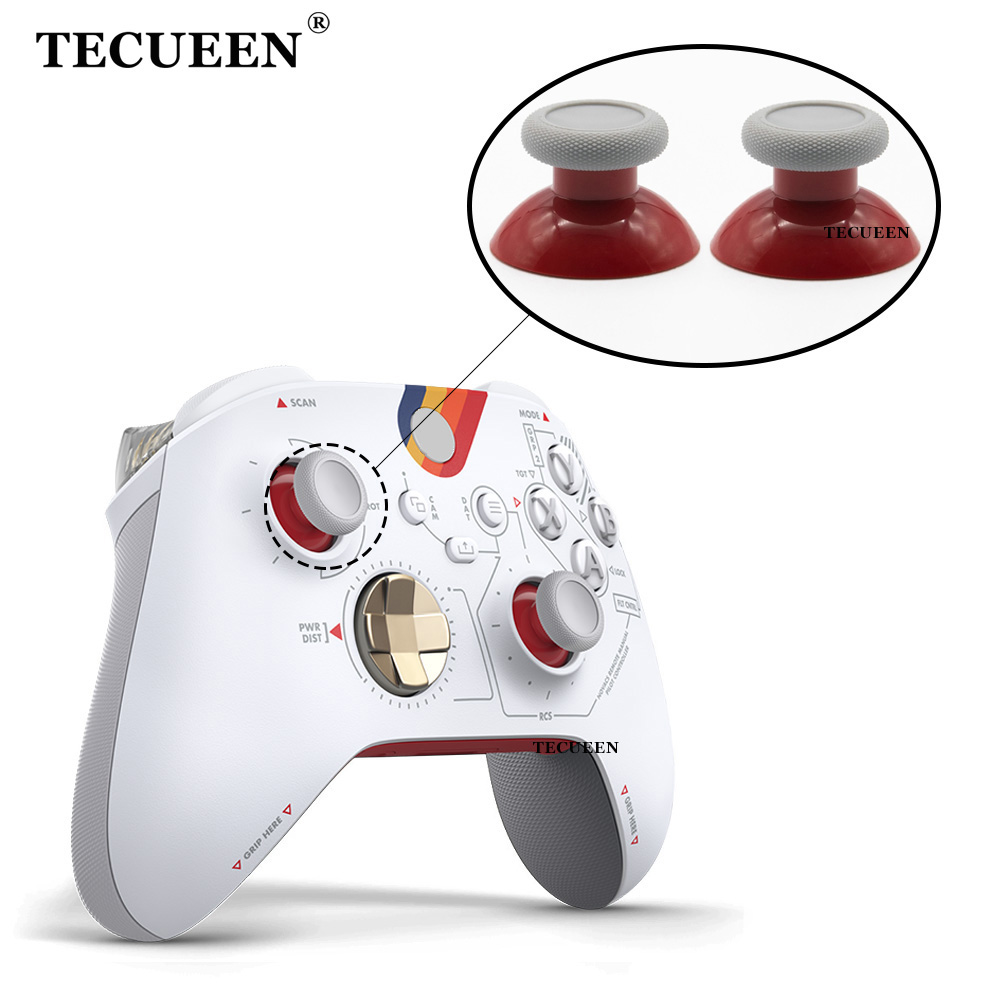2pcs For Xbox Series X S Contr - 3D Printing Xbox Controller incelemesi ve fiyatı