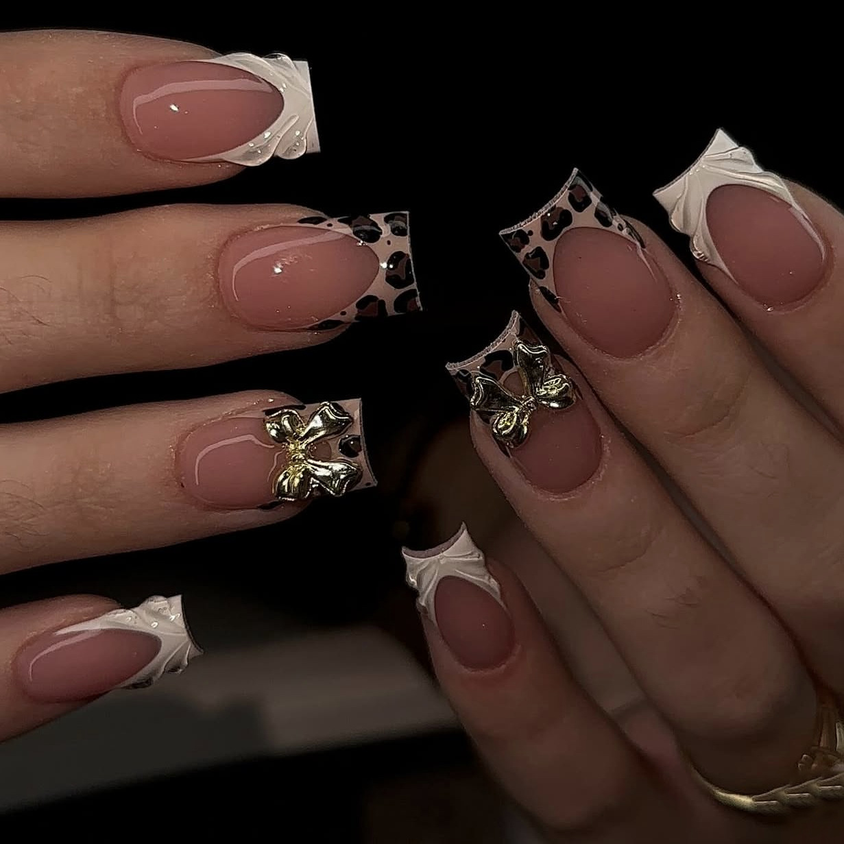 Short square fake nails for wo - 3D Printing Jobs incelemesi ve fiyatı