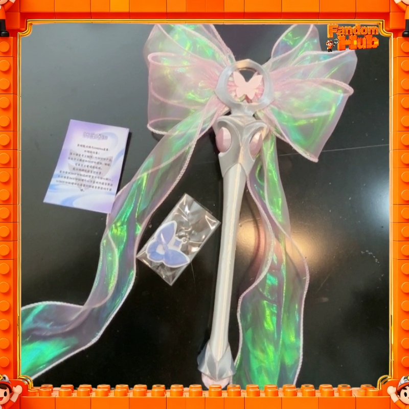 3D Printed Valorant Cosplay Pr - 3D Printing Designing incelemesi ve fiyatı