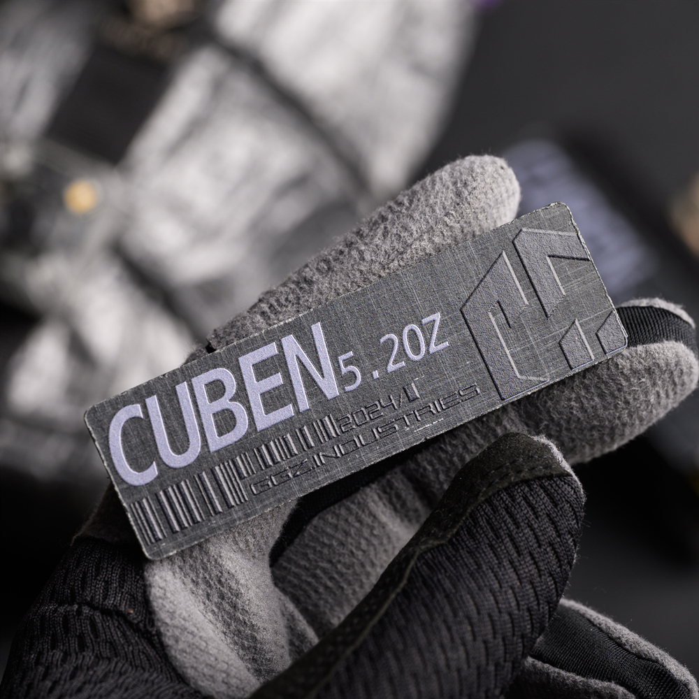 Black UV Printing Patch Invali - 3D Printing Qr Codes incelemesi ve fiyatı