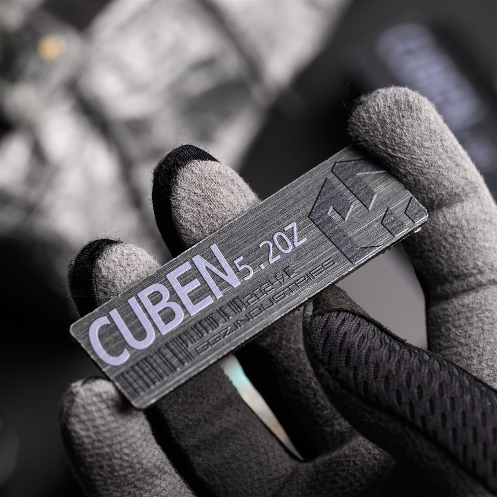 Black UV Printing Patch Invali - 3D Printing Qr Codes incelemesi ve fiyatı