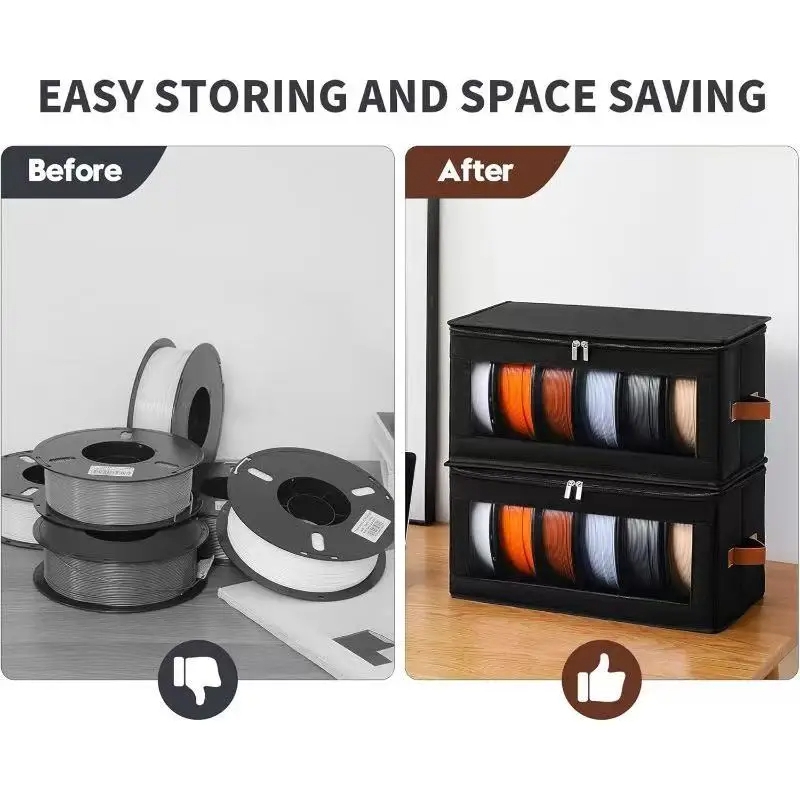 New Double Zipper Fully Sealed - 3D Printing Design Software incelemesi ve fiyatı