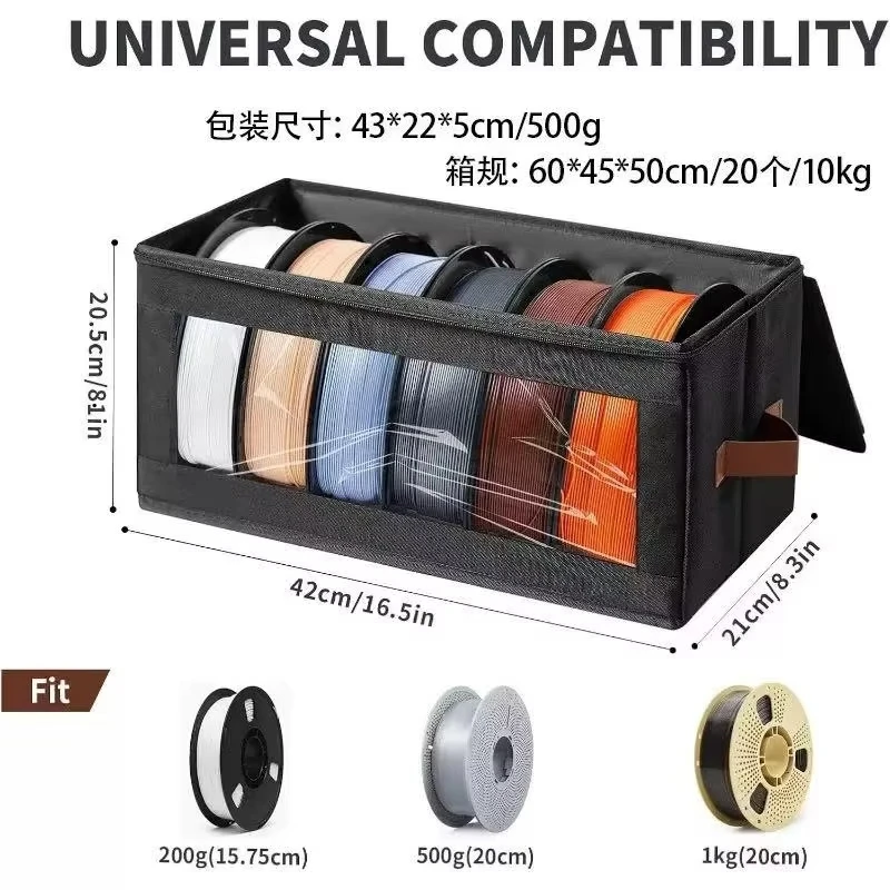 New Double Zipper Fully Sealed - 3D Printing Design Software incelemesi ve fiyatı