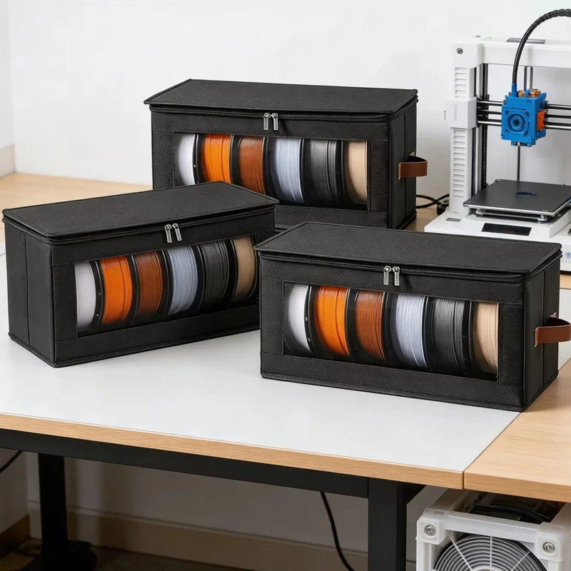 New Double Zipper Fully Sealed - 3D Printing Design Software incelemesi ve fiyatı