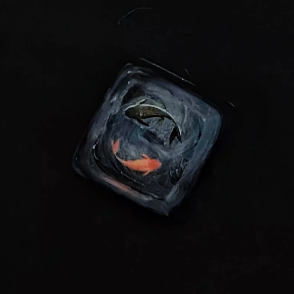 Original Chinese Style Koi Fis - 3D Printing Jobs incelemesi ve fiyatı
