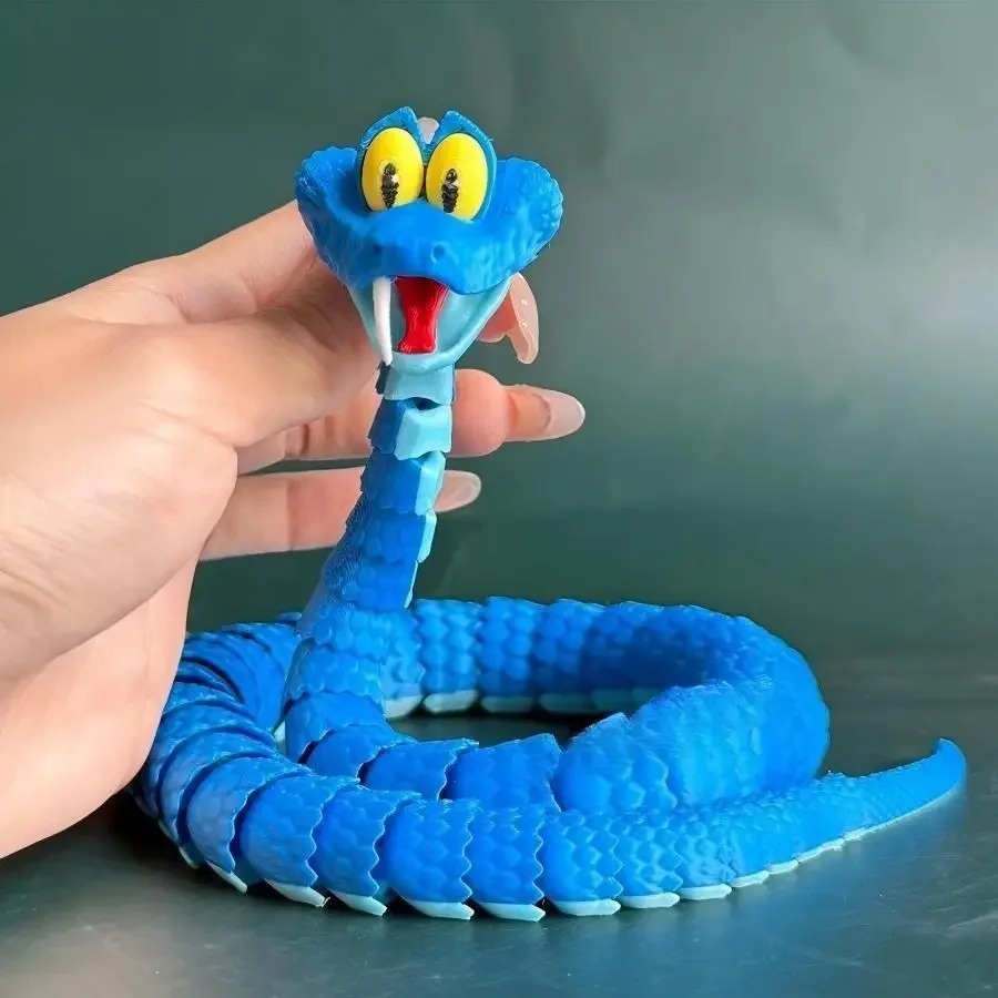 Zootopia 3D Printed Gareth Sna - 3D Printing Designing incelemesi ve fiyatı