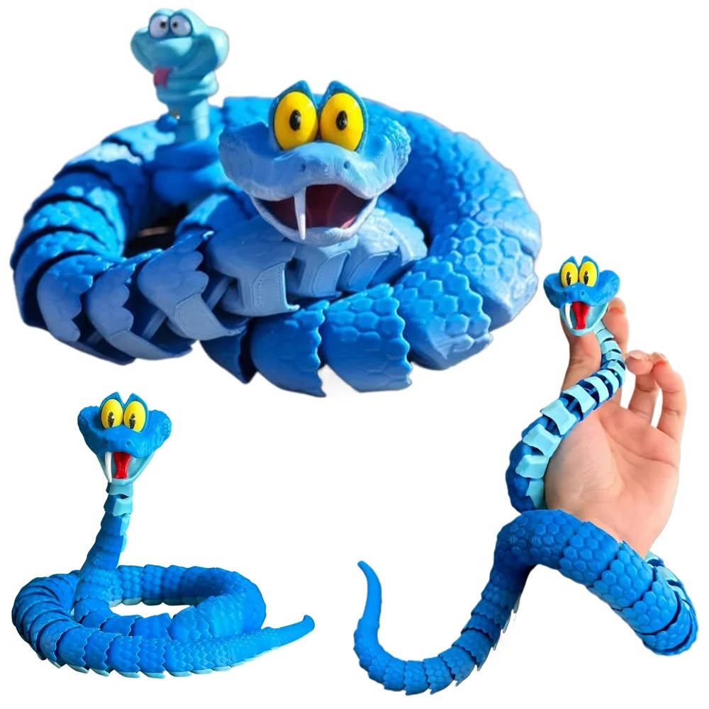 Zootopia 3D Printed Gareth Sna - 3D Printing Designing incelemesi ve fiyatı