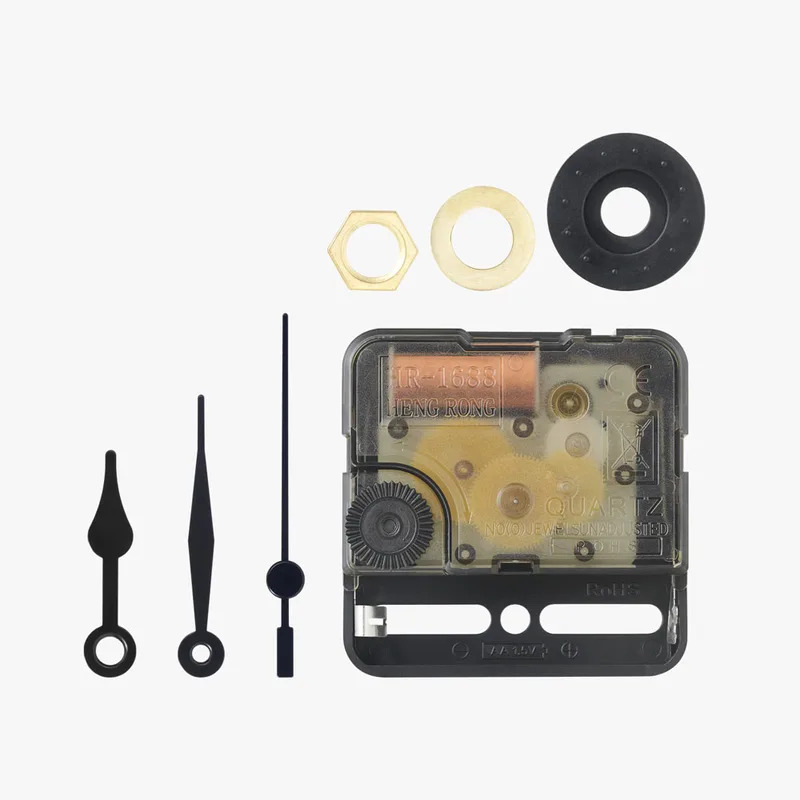For Bamboo Lab Clock Component - 3D Printing Design Software incelemesi ve fiyatı