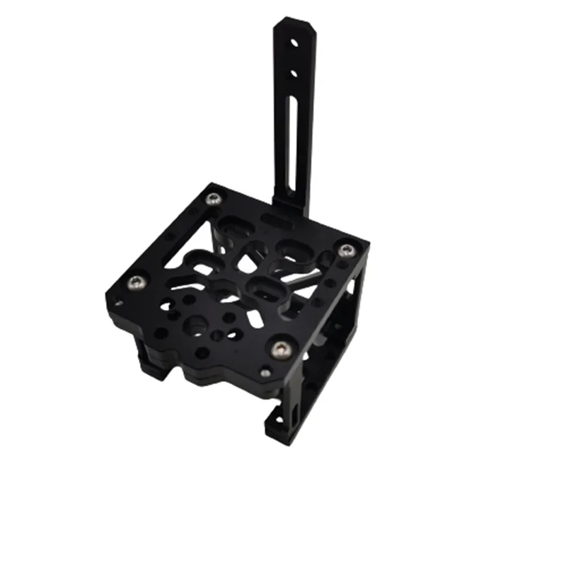 3D parts VZ 235/330mm 3D print - 3D Printing Aluminium incelemesi ve fiyatı