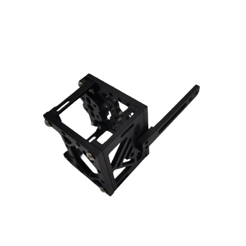 3D parts VZ 235/330mm 3D print - 3D Printing Aluminium incelemesi ve fiyatı
