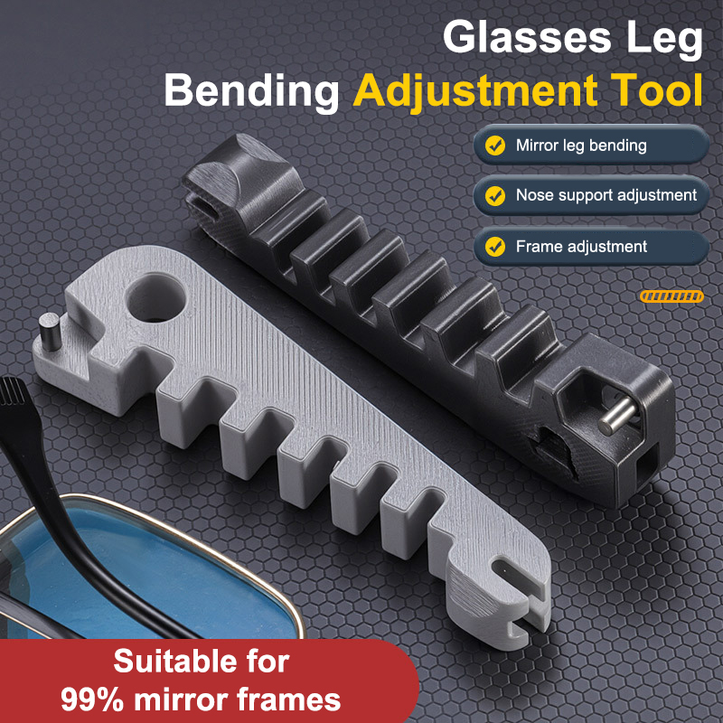 3D Print Multi-function Eyegla - 3D Printing Glasses Frames incelemesi ve fiyatı
