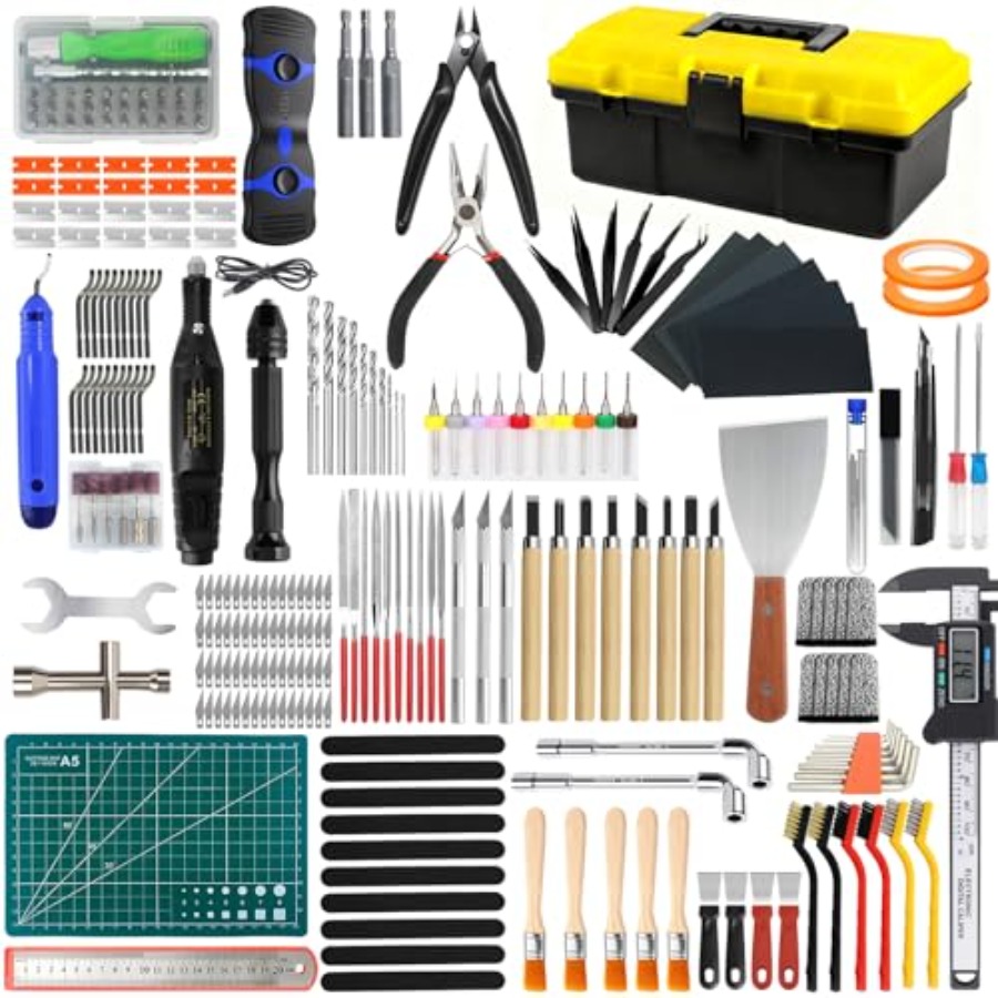 3D printing accessory tools ki - 3D Printing Stainless Steel incelemesi ve fiyatı