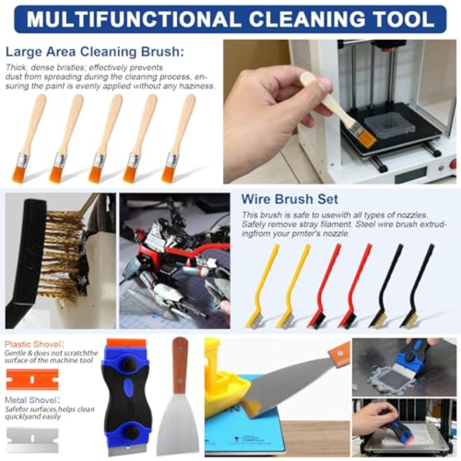3D printing accessory tools ki - 3D Printing Stainless Steel incelemesi ve fiyatı