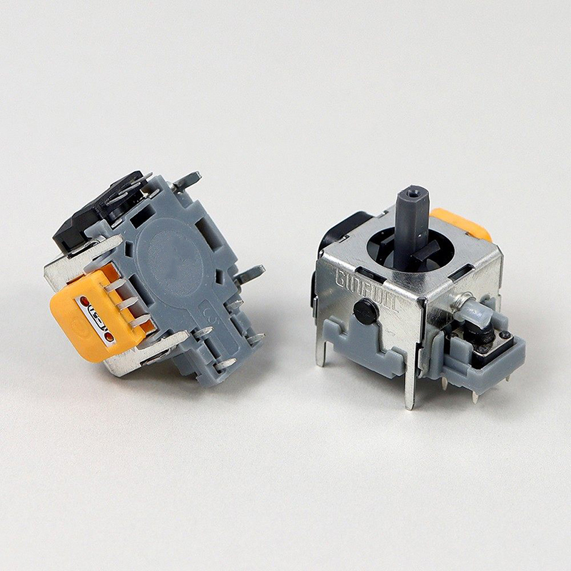 1 Pair Replacement Hall Effect - 3D Printing Xbox Controller incelemesi ve fiyatı