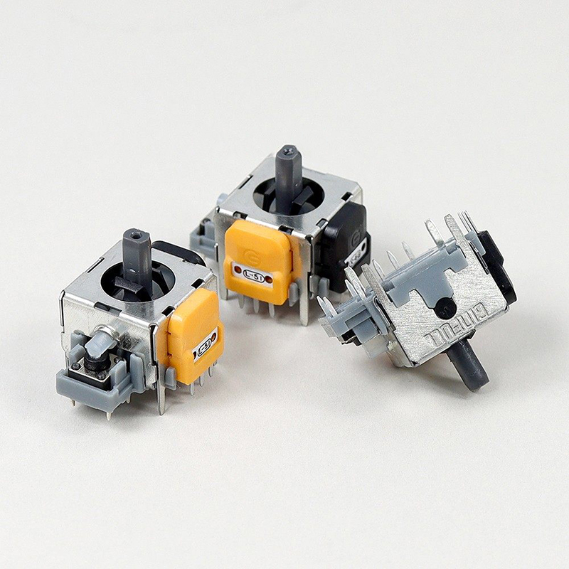 1 Pair Replacement Hall Effect - 3D Printing Xbox Controller incelemesi ve fiyatı