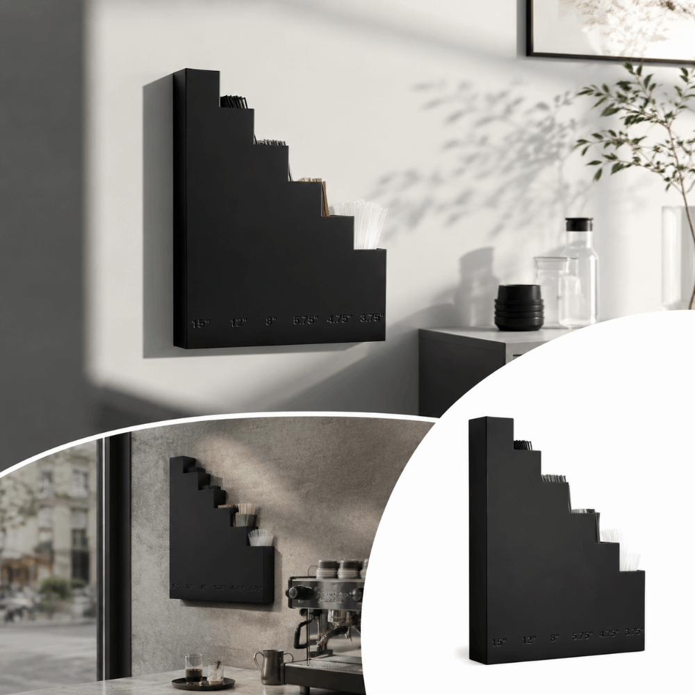3D Printed Wall Mounted Tool H - 3D Printing Construction incelemesi ve fiyatı
